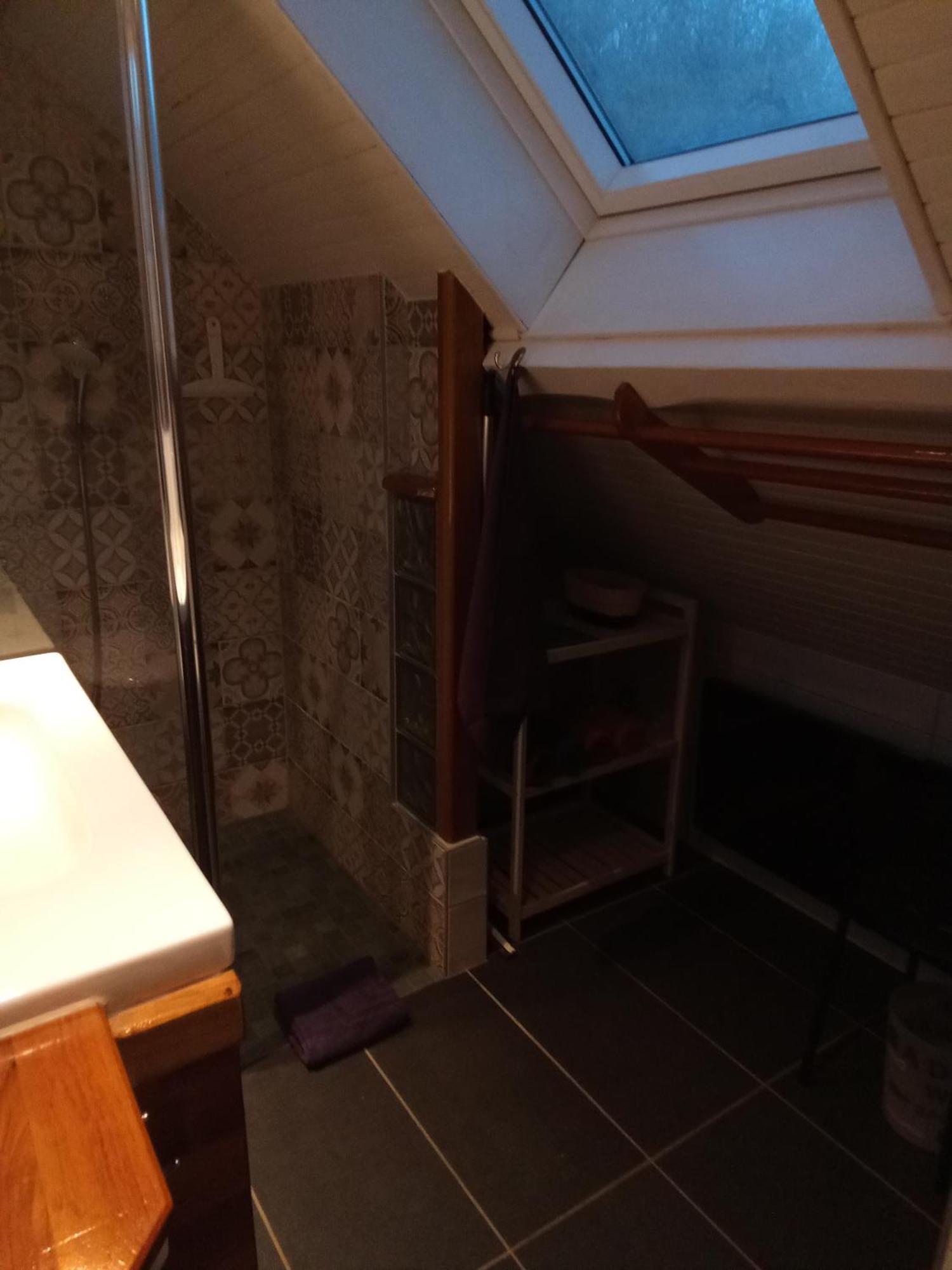 La Maison Imparfaite Fourbanne 外观 照片