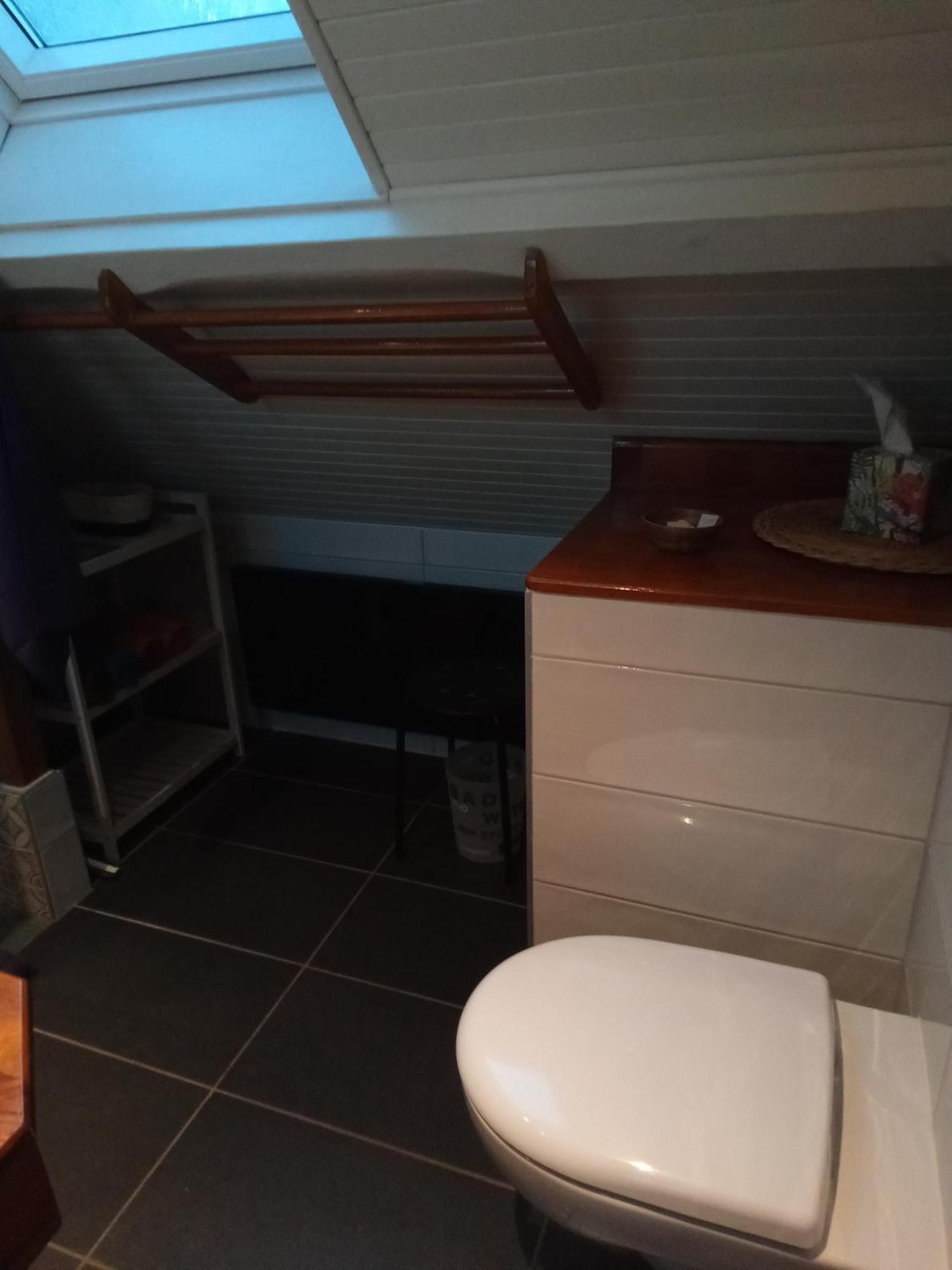 La Maison Imparfaite Fourbanne 外观 照片